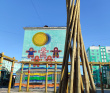 Под полярным небом плато Путорана