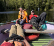 Соловецкие Острова в Белом Море (экскурсии + поход)
