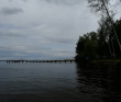Поход на байдарках по Московскому морю