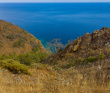 Лето на Ликийской тропе (прогулки, горы и море)