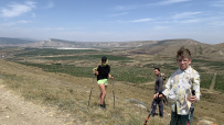 Пеший поход Бухты Крыма