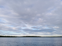 Сплав по реке Умба