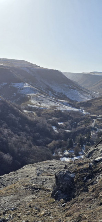 Пятигорский перевал (программа с размещением в старинном купеческом особняке XIX в.)