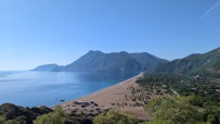 По Ликийской тропе через горы к морю (классический пеший поход)