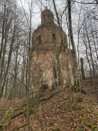 КаПешные Стописят: Край заброшенных деревень