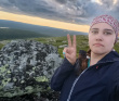 Крыша Карелии (национальный парк Паанаярви)