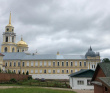 Поход-мультитур на байдарках "Селигерская сказка" на майские и июньские