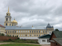 Поход-мультитур на байдарках "Селигерская сказка" на майские и июньские