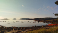 Архипелаг Кузова и Кемские шхеры. По Белому морю на морских каяках
