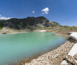 Красоты Безенги