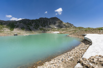 Красоты Безенги