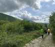 Сказка Кодорского ущелья