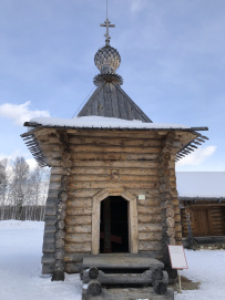 Байкальский лёд с детьми: комфорт-тур