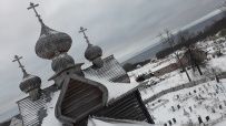 Тайны Онежской Карелии
