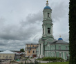Пеший поход «Чёртово городище и Оптина пустынь»