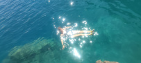 В Сердце Ликийской тропы (Поход вдоль моря, без рюкзаков)