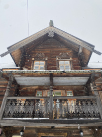Тайны Онежской Карелии
