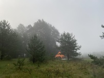 Сплав по реке Угра с посещением Никола-Ленивца, баней и автосопровождением