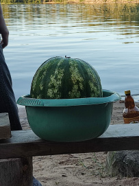 Тур Ладожские шхеры на каяках
