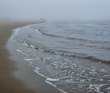 Аметистовый берег Белого моря