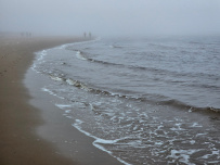 Аметистовый берег Белого моря