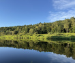 Сплав по реке Угра с посещением Никола-Ленивца 