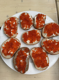 Камчатский вояж: восхождения, прогулки и релакс на юге (проживание на базе отдыха)