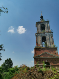 Сплав по реке Киржач на байдарках с баней на берегу