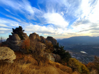 Алустон комфорт-тур