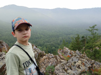 Большая Байкальская тропа: пеший поход
