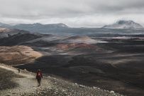 Исландская Кругосветка