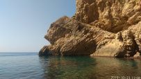 Турция на байдарках. По морю вдоль Ликийской тропы. Запад