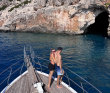 В Сердце Ликийской тропы (Поход вдоль моря, без рюкзаков)