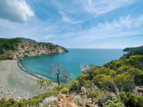 В Сердце Ликийской тропы (Поход вдоль моря, без рюкзаков)