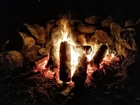 Сплав по реке Воньга и Белое Море на байдарках
