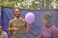 Ладога на каяках длинный поход (4-9 дней)
