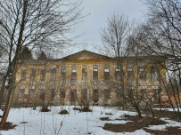 Однодневный поход к усадьбе Молоди