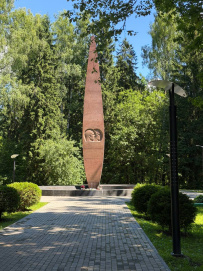 Пеший поход «Волшебными тропами Киржача» (Владимирская область)