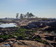 Сплав по реке Воньга и Белое Море на байдарках