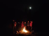 По сказочным местам Тянь-Шаня (Терскей-Алатау) (разведка)