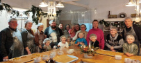Тайны Выборга: Детская экспедиция