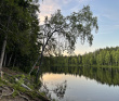 Сплав по реке Пистайоки (Писта)