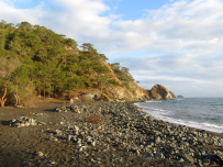 В Сердце Ликийской тропы (Поход вдоль моря, без рюкзаков)