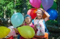 Заповедная Рица: горы и озёра (поход налегке с автосопровождением)