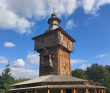 Однодневный пеший поход «Гремячий ключ» (Подмосковье)