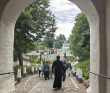 Велосипедное приключение: Псков. Изборск. Печоры