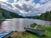 Крыша Карелии (национальный парк Паанаярви)