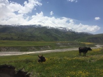 Семь чудес Приэльбрусья (автотур, трекинг, фототур)