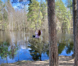 Пеший поход «Настоящий отдых»