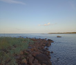 Сплав по реке Поньгома